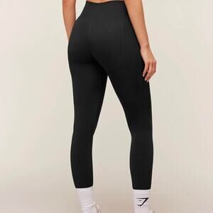 Gymshark Everyday Seamless Leggings Size Large NWOT